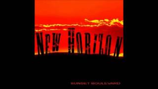 New Horizon - Saturday Morning Strawberry Wine