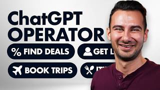 Is ChatGPT Operator Terrifying or Simply Broken?
