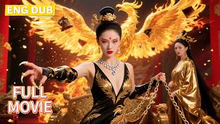 【ENG DUB】🔥The Fall of a QUEEN! 👑 3 Years of Revenge—Now She's the Prisoner!