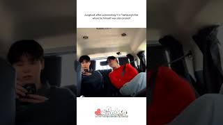 Jungkook and V Insta#btsarmy #btsedits #bts #btsv #btsjimin #btsjungkook #btsjin #btssuga #btsjhope