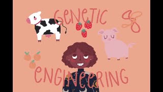 Genetic Engineering & Selective Breeding | Breakthrough Junior Challenge 2021