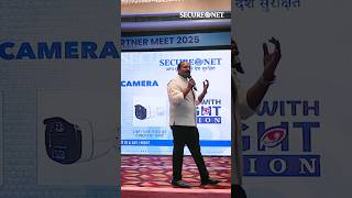 Securenet AI CCTV Camera || Redefined Technology || Auto Alert || Tech India