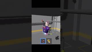 BARRY'S PRISON RUN ROBLOX! #roblox #obby #barry #barryprisonrun