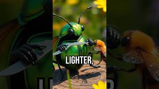 Bee's Fresh Start
