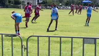 Jack Wilson - NRL Highlights Reel