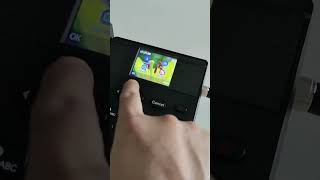 Teléfono inalámbrico fijo 4G LTE con punto de acceso WiFi ECG-910