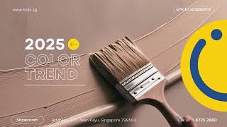 Hobi - Singapore Direct Carpentry