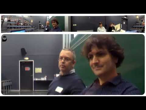 Philippe Dubois & Yoann Le Bars - Preserving software heritage: The case of video games and demos