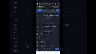 Next Greater Element in C++ | Stack-Based O(n) Solution | DSA Interview Problem Explained