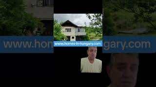 there is good value property #secondhome #holiday home #Hungary #summerfun #investment