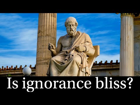 Navigating bliss: wisdom and simplicity in harmony.