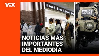 Las noticias más importantes del día | Martes 15 de julio de 2025