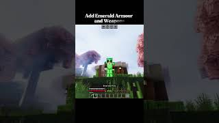 What if Minecraft add this next ☠️ #shorts #minecraft #memes #viral