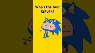 🎉 TGIF! Dance Party with EVERY StEvEn! 🕺🔥