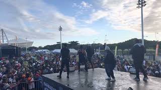 Big Nuz - live at #Facts2022