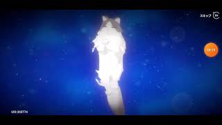 【キャットファンタジーネコぱらコラボガチャ10連ガチャ！】