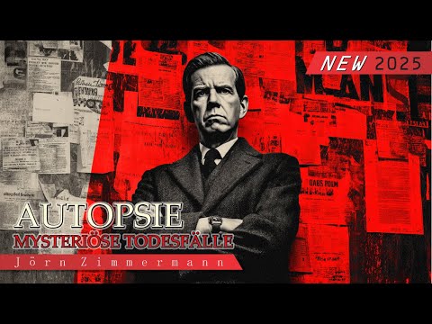 Autopsie Mysteriöse Todesfälle 🔍 The Woman Who Saw Too Much 👁️ True Crime Doku