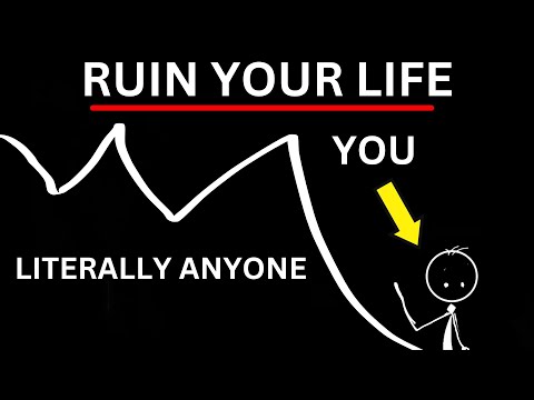 This Will Ruin Your LIFE Beyond Repair (Simple Guide)