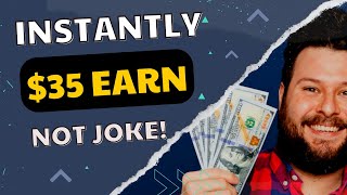 Wanna earn 35 Dollar ? Get $35 instantly with CakeDefi