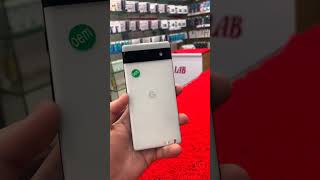 Google Pixel 6A 🔥 Available #love #pixel6a #shorts