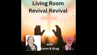 Living Room Revival Revival