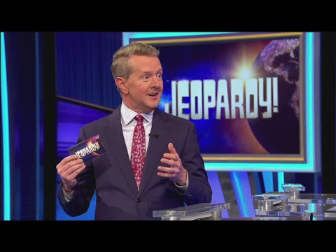 JEOPARDY! 3/14/2025 FULL || Jeopardy! March 14, 2025 Full Episode 720HD