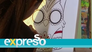 Winter Holiday Fun with ArtJamming