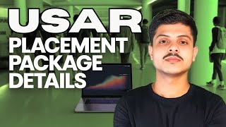Usar Delhi Placement details | GGSIPU EDC Delhi #collegeadmissions #ggsipuniversity #ggsipuedc