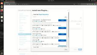How to install Octohue on Octoprint. Link your Philips Hue lights to Octoprint!