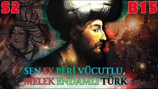 ŞAH İSMAİL SAFEVİ   #şahismail #safavid #səfəvi