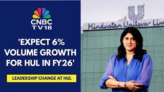 Priya Nair Named HUL MD & CEO | See The Current Leadership Change As A Positive Move: Nuvama Instl