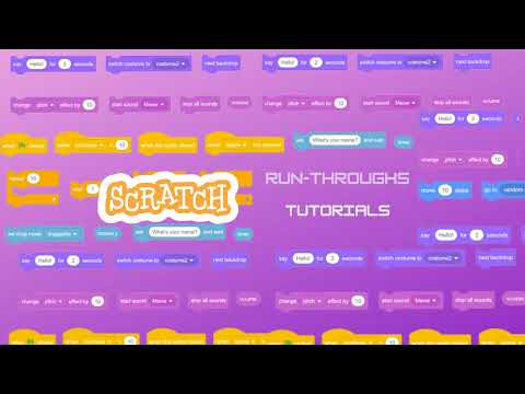 Do IT Right - Scratch Live Stream