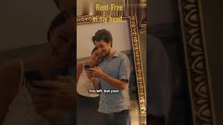 Haunting Love Blues Rent Free  #soulfulmusic #synthesizedsoulsmusic