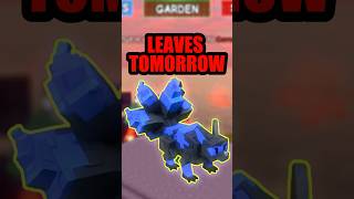 1% LIMITED PRISMATIC Pet LEAVING in HOURS… Get It Now! 🦊🔥
