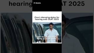 Finally 😭🥹 #CLAT #clat2026 #clat2025 #clatpreparation #CLATresults