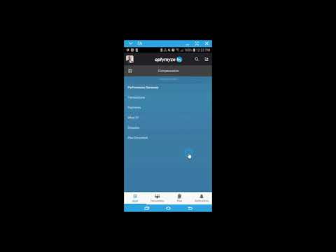 Solution Video - UI and Navigation Quick Overview