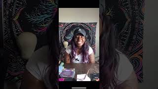 Become A Cheat Code 🫶🏾💜✨🧞‍♀️🧜🏾‍♀️🪬🧿 Thank you for the support