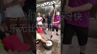 海南糯米粑