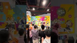 genzagirl x《知多娘》｜2023漫畫博覽會