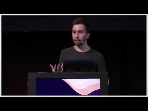 The Path To A Declaratively Animated Future - Matt Perry - React Conf 2018