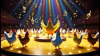 Old MacDonald’s Magic Animal Farm | Whimsical Kids Song with Magical Creatures | Sing Adventure