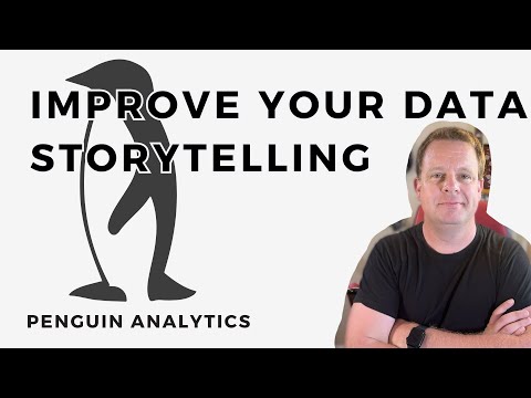 5 Step-Process to Improve Your Data Storytelling
