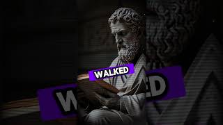 Who Was Aristotle? The Genius Who Shaped the world #stoicism  #greekphilosophy #aristotle  #quotes