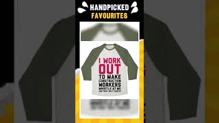 CONSTRUCTION WORKERS UNISEX TRI-BLEND BASEBALL TEE