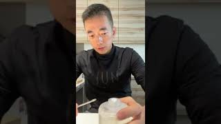 米家自動感應洗手機-改用第三方清潔液
