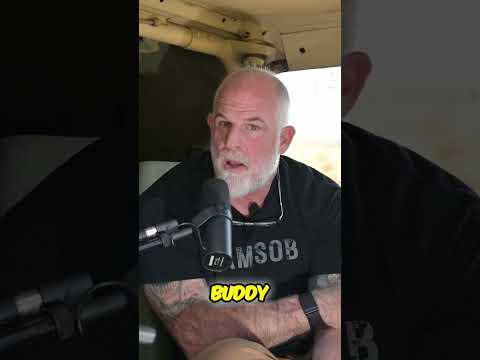 I Was Baghdad's Sheriff! (True Story)