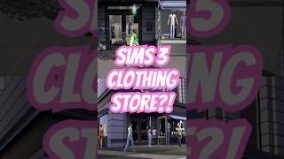 Sims 3 Details #thesims #thesims3 #sims4 #thesims4 #sims3