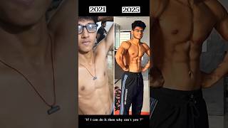 4 Year Natural Transformation 💪🏻❤️‍🩹 #transformation #naturaltransformation #motivation #gymlover