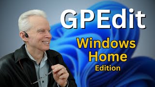 Unlock Group Policy Editor on Windows Home Editions – Quick and Easy Guide! v5