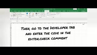 🟢 Highlight Active Cell's Row & Column in Excel!